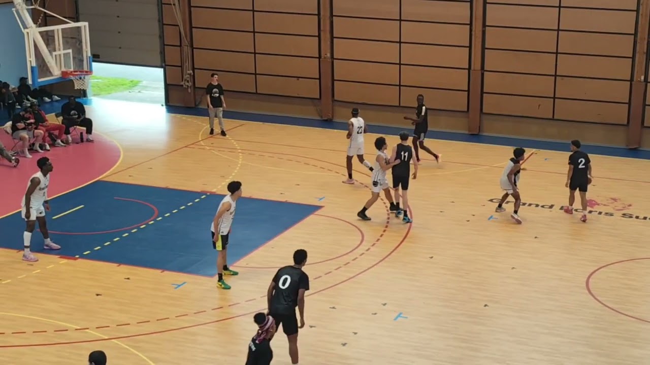 Malik  Lagier lefty show Tournament 26/27.04.2026