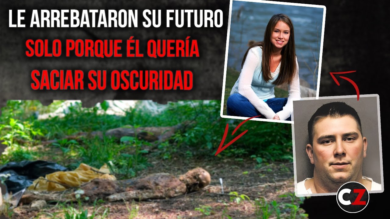 El Trágico Asesinato de Brianna Denison | Documental Crímenes Reales
