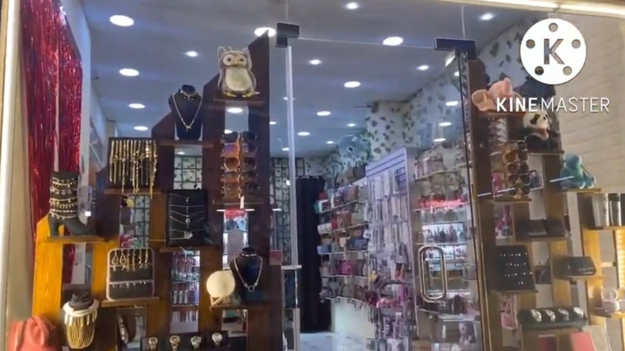أرخص أسعار الاكسسوارات والساعات وكل أنواع الهدايا من محل رخا ستور 😍
