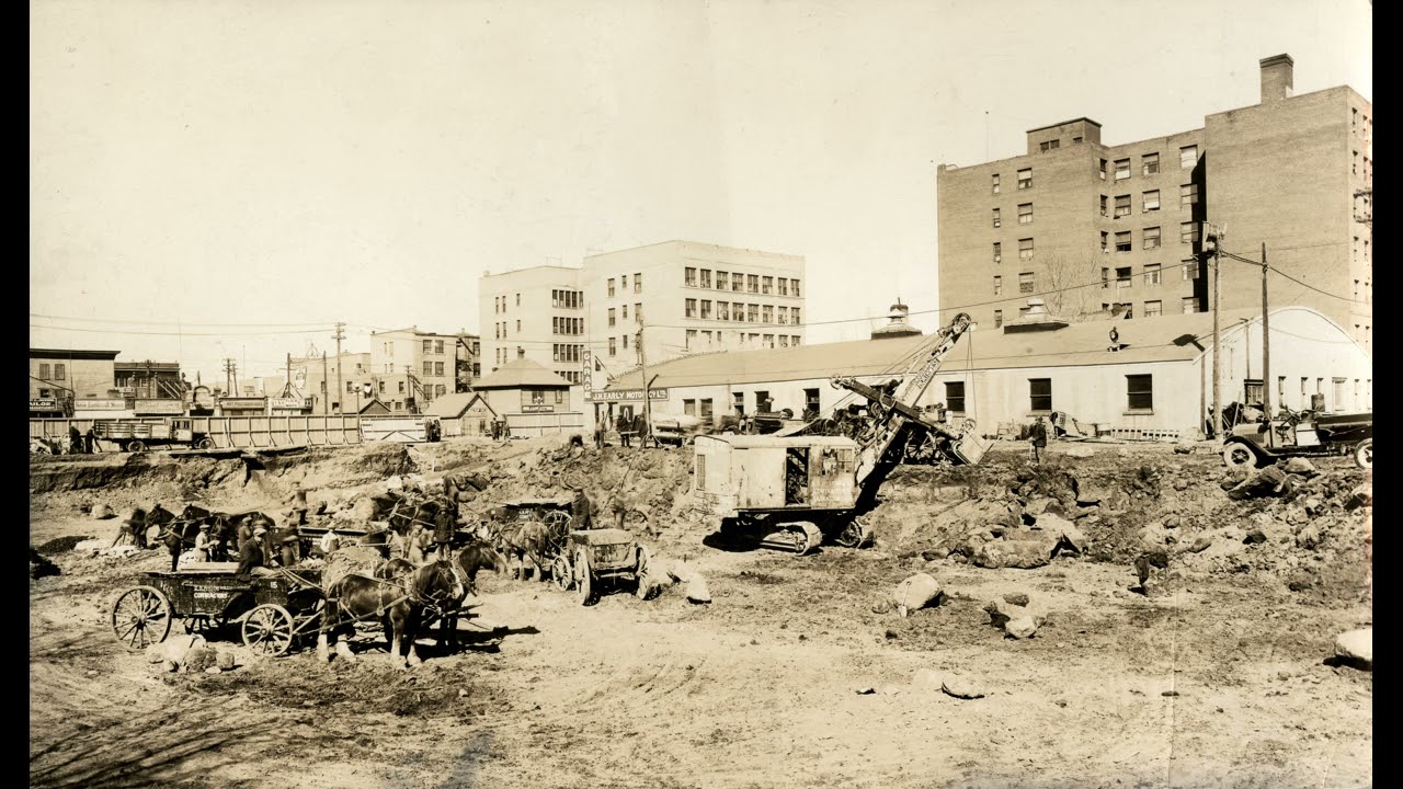 Saskatoon Slideshows: Saskatoon Works
