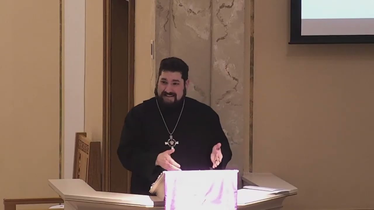 Midweek Lent  - Ash Wednesday