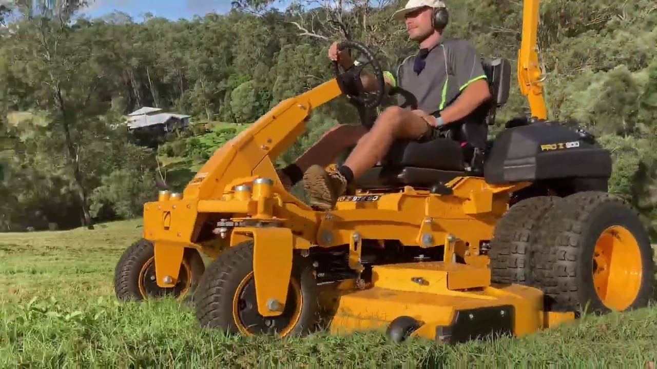 TMSS DTA CUB CADET ALTOZ