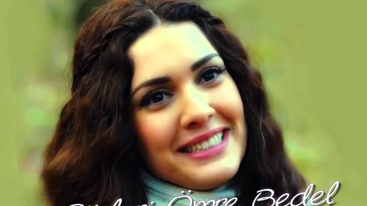 Bergüzar Korel Klip 11