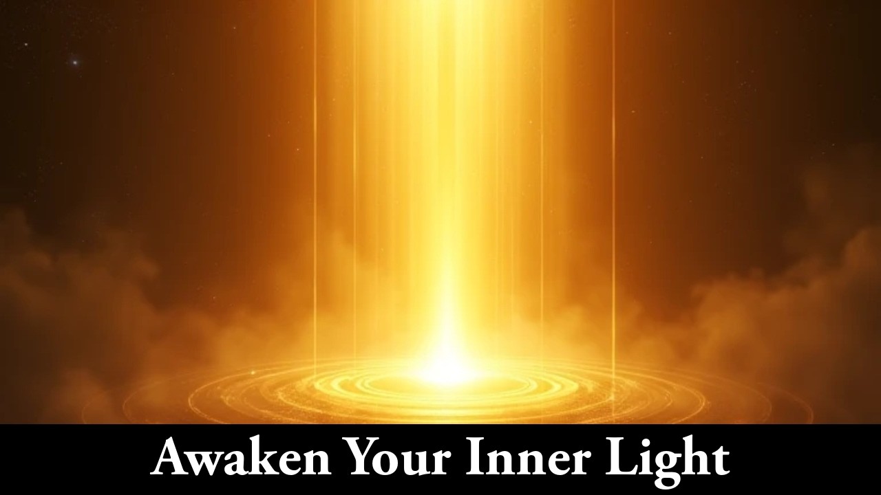 Healing Solfeggio Frequencies | Spiritual Awakening Frequency Meditation