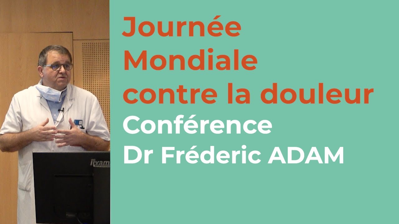Conf&eacute;rence 