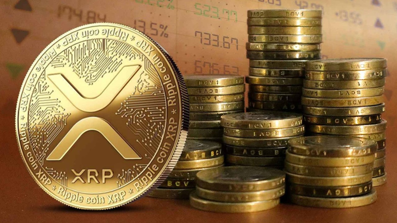 XRP RETAIL $10 THEN $50 PRICE OUT !!!!