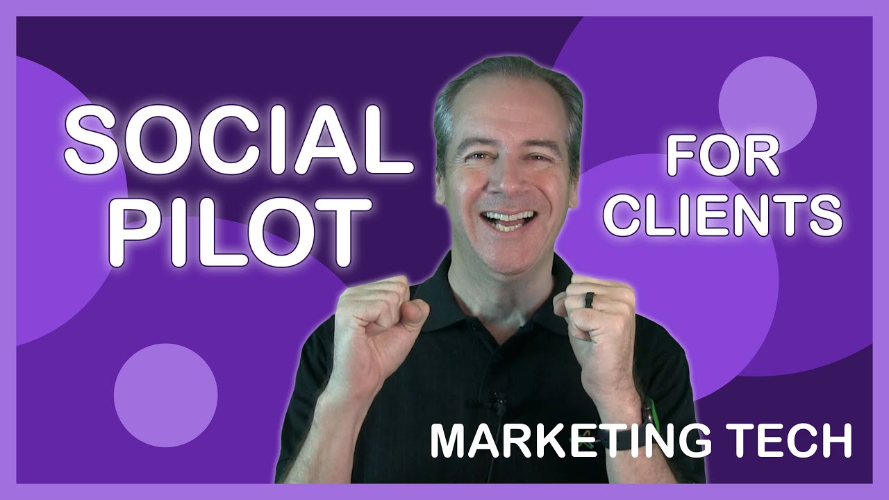 Clients’ Experience with Social Pilot