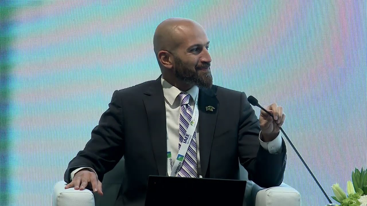 Panel Discussion 2:  Opportunities and Challenges - Financing the low carbon hydrogen