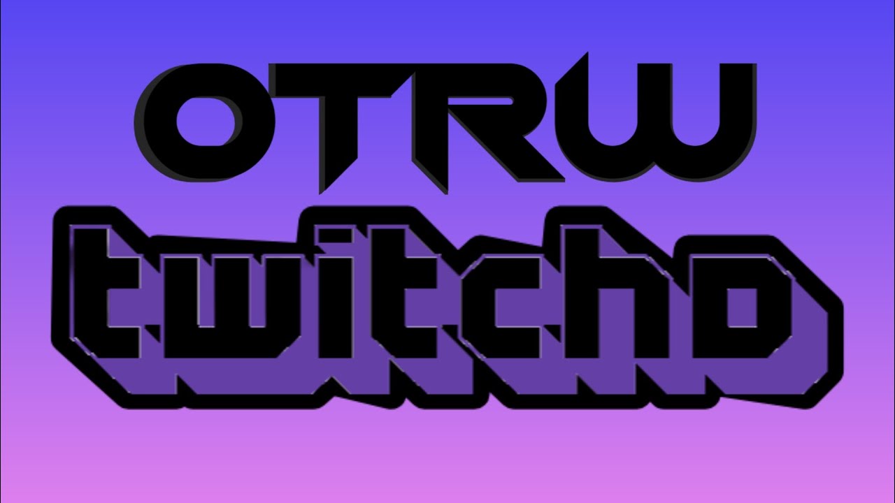 OTRW TWITCHD EP3