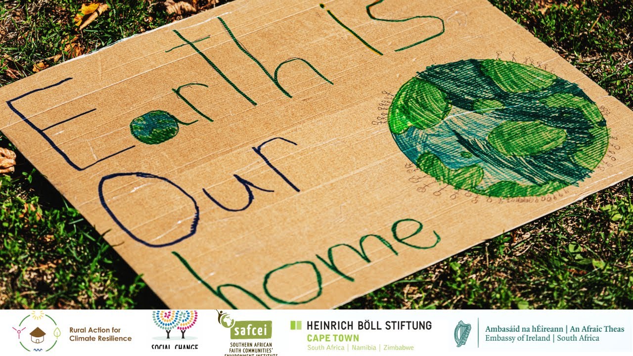 Rural Action Climate Resilience | Participants Experiences on Climate Change in Rural Communities
