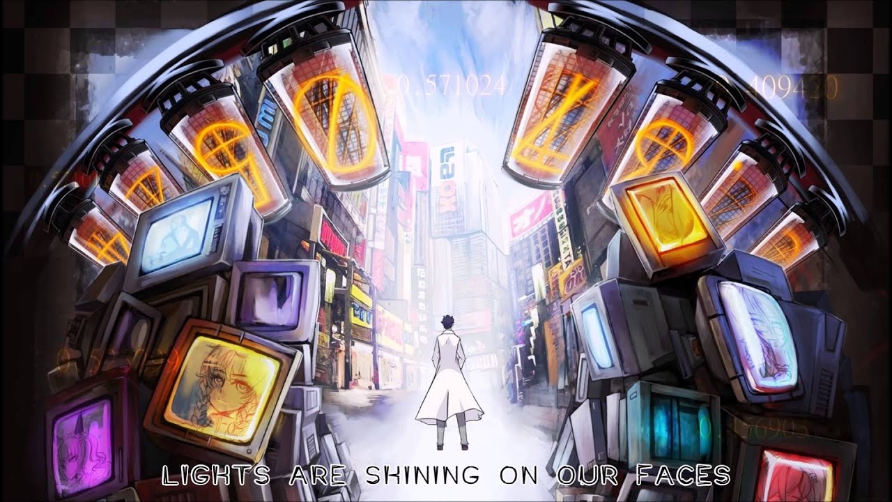 Nightcore - Illuminated