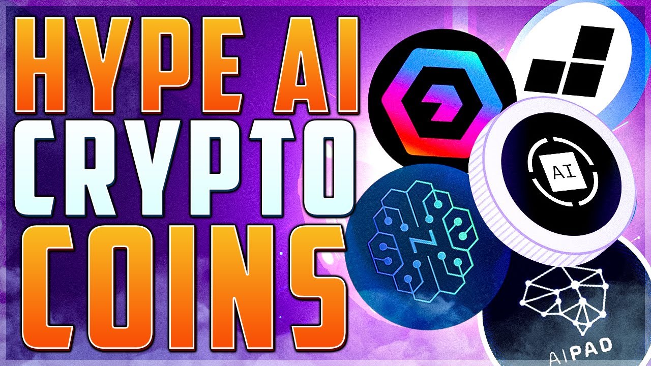 These 5 Low Cap AI Coins Could Make Millionaires! 🤖