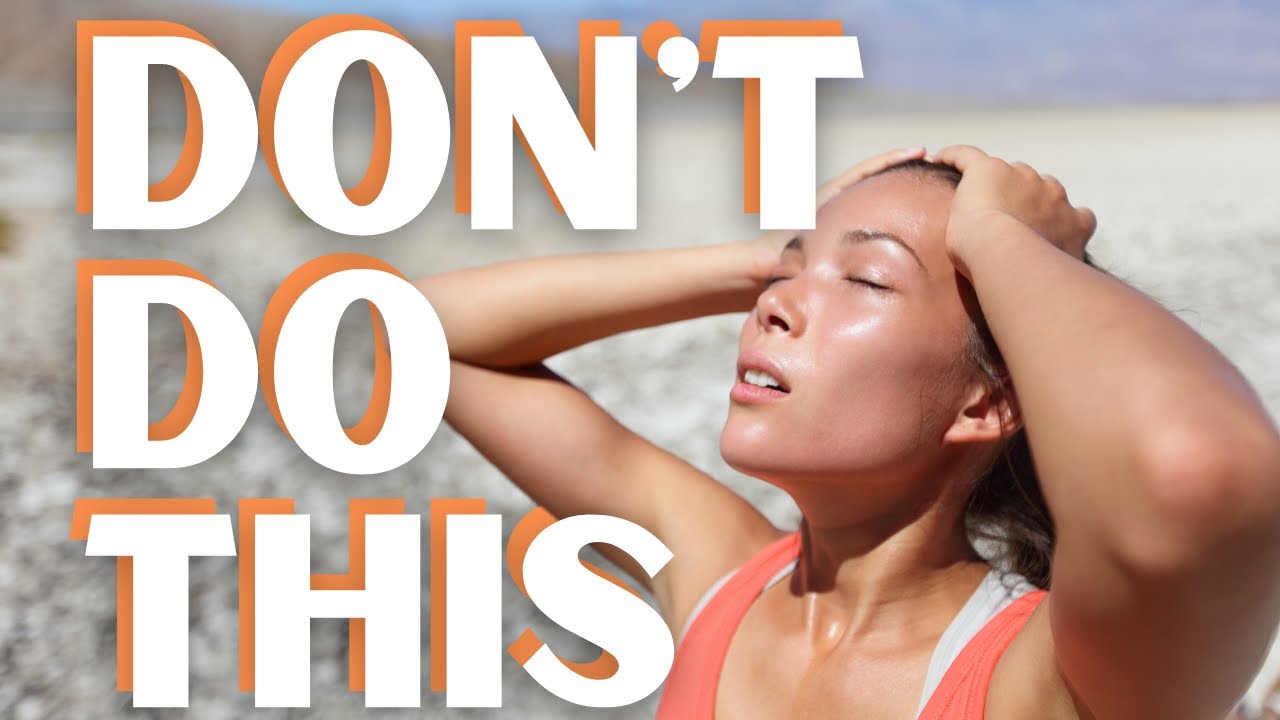 Don’t Make These 5 Mistakes in Fire Element Season TCM