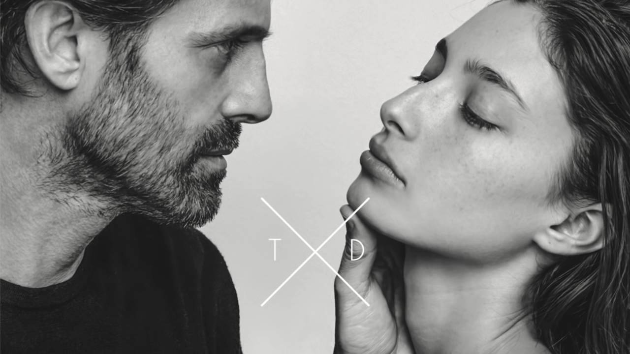 TAWk ft Juliet -I Put a Spell on You