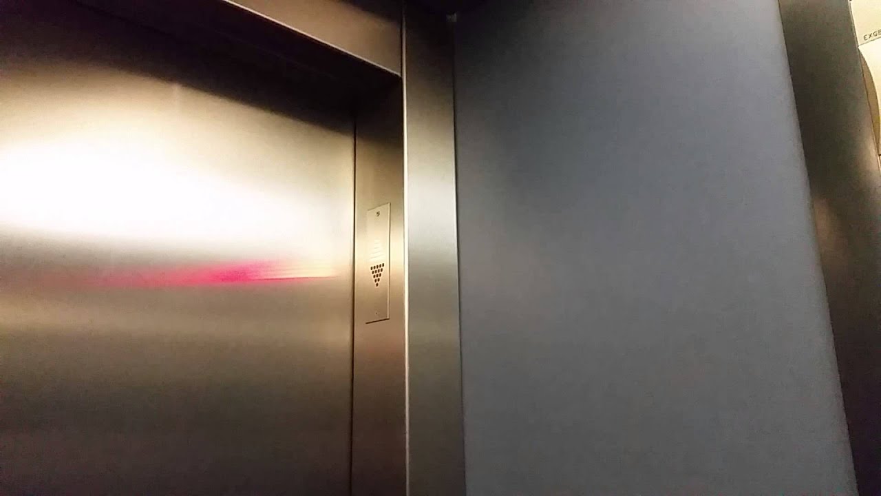 Cardiff Lift @ Castle House in Cardiff