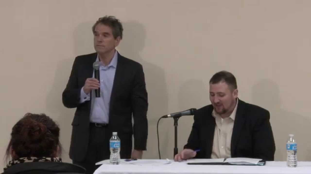 Acci&oacute;n Ejecutiva del Presidente Obama - David Leopold