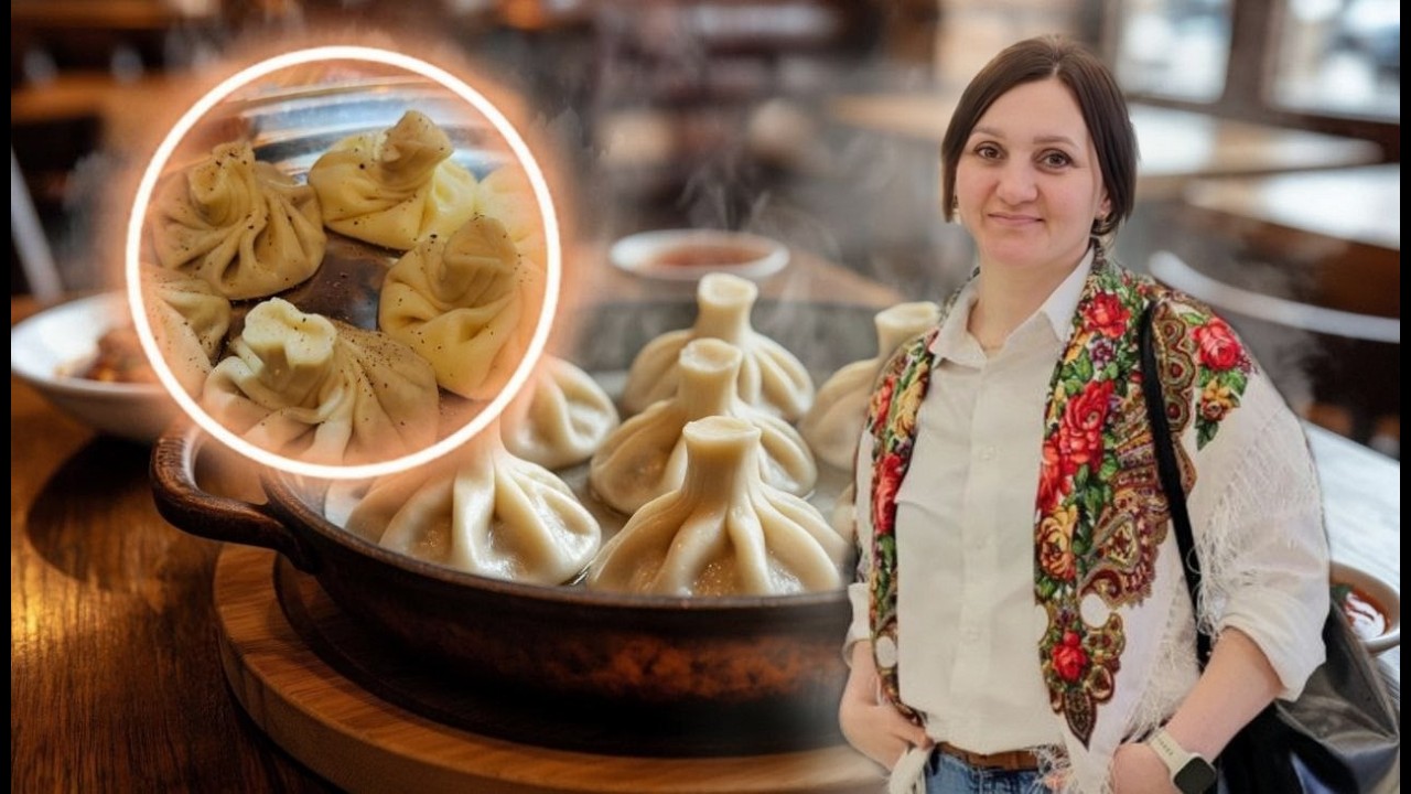 Сыроварня Елисеевых на Агрофоруме Воронежа и отзыв о кафе «Старик Хинкалыч»