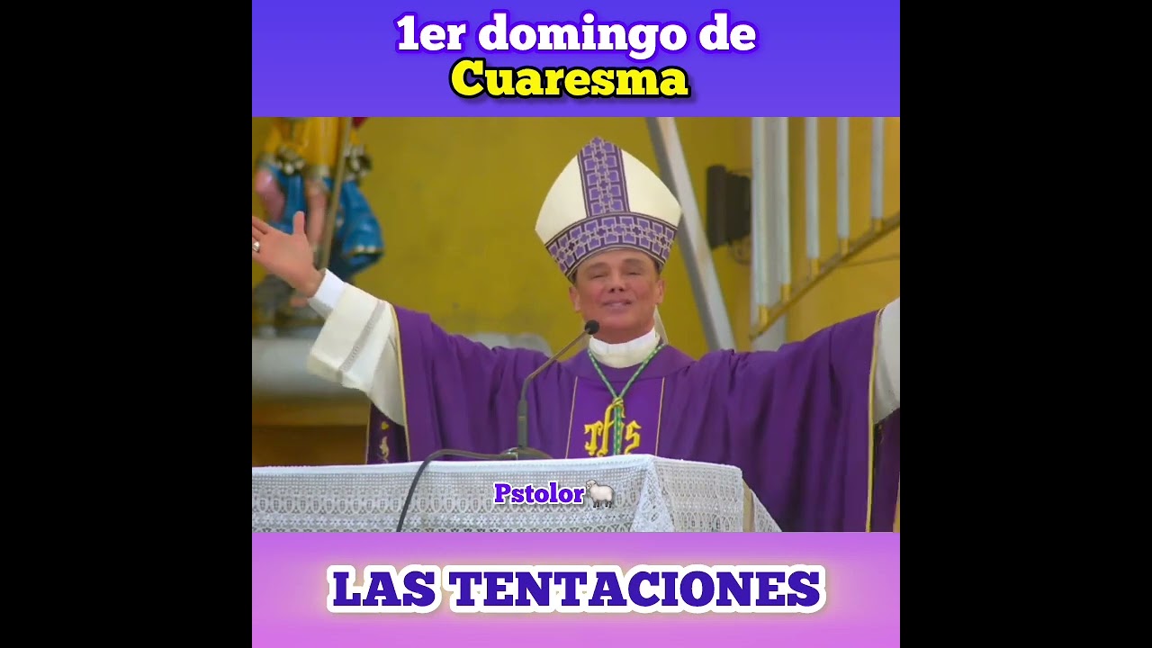 LA TENTACIÓN