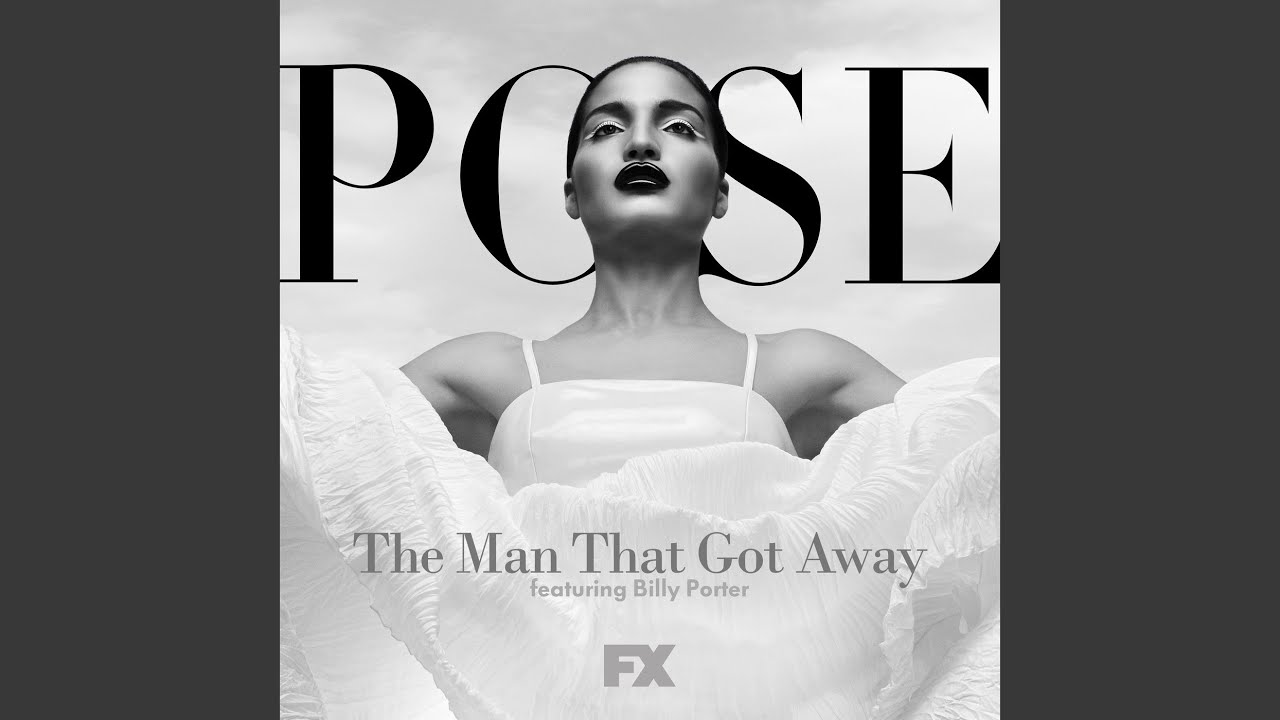 The Man That Got Away (From 