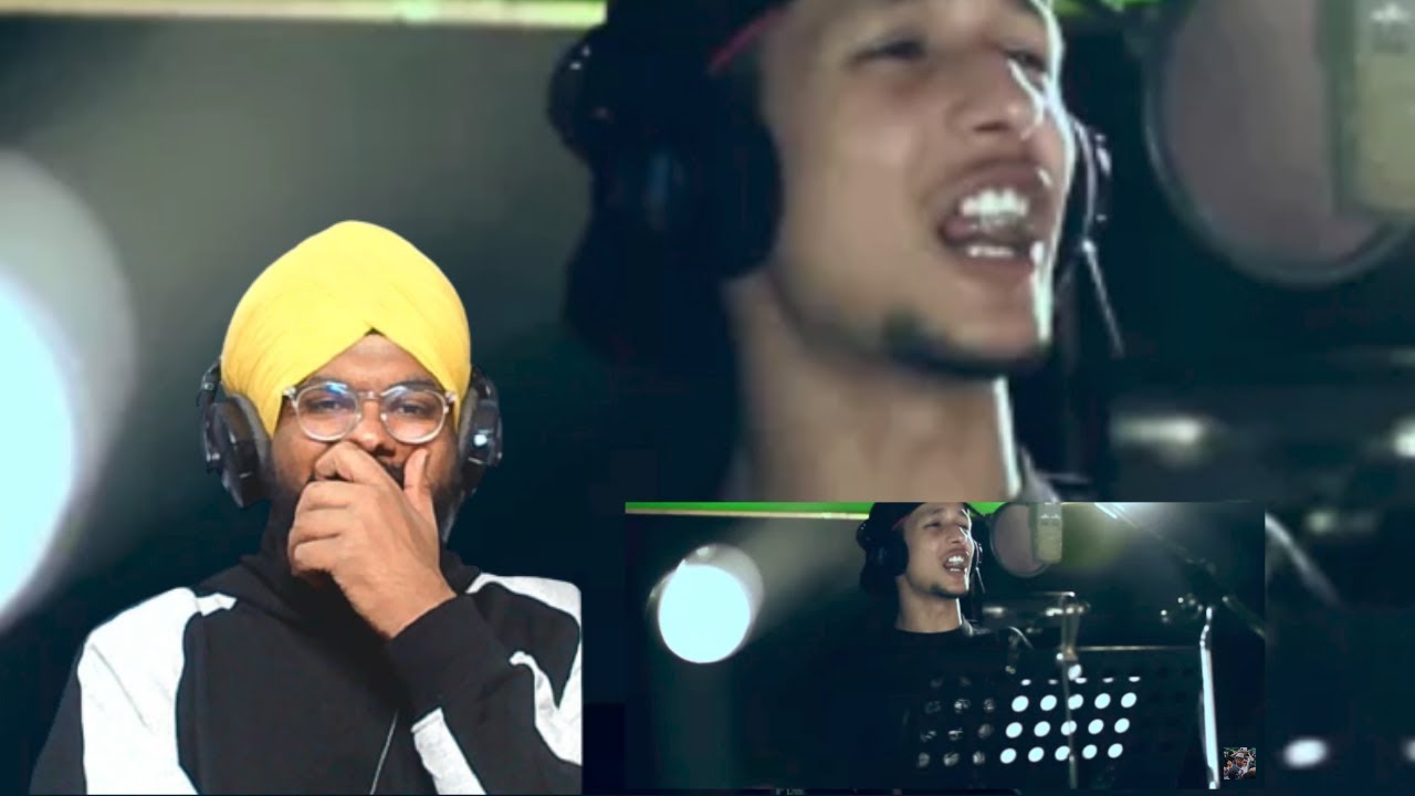 YAMA BUDDHA- SAATHI [OFFICIAL MUSIC VIDEO] | Reaction + Review | #tlu #tlufam #thelifeunscripted