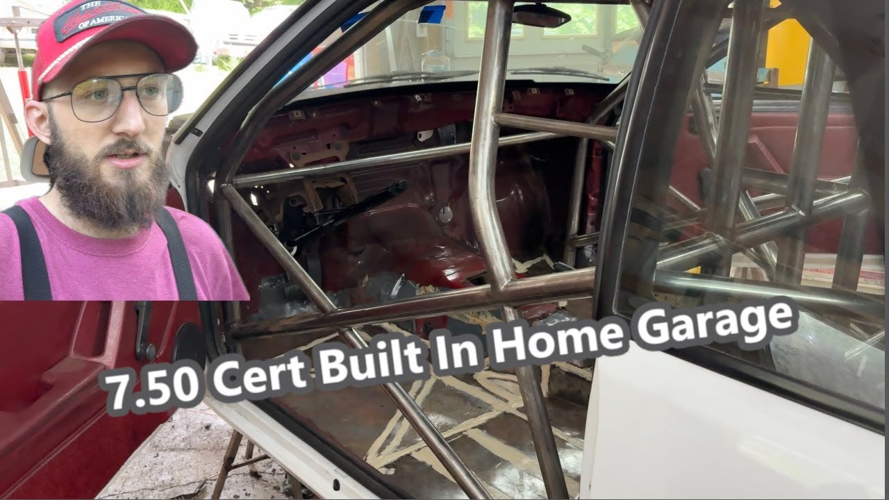 Codion cage kit brought to next level (7.50 cert)