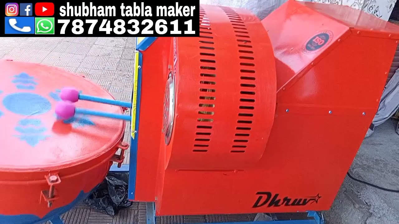 Best quality Aarti machine full video