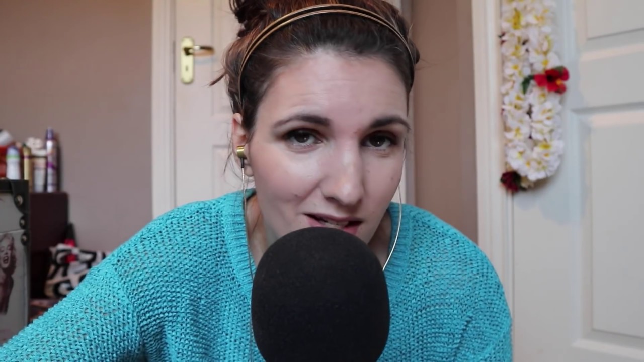 ASMR whispered St  Patrick's Day and Ireland Facts