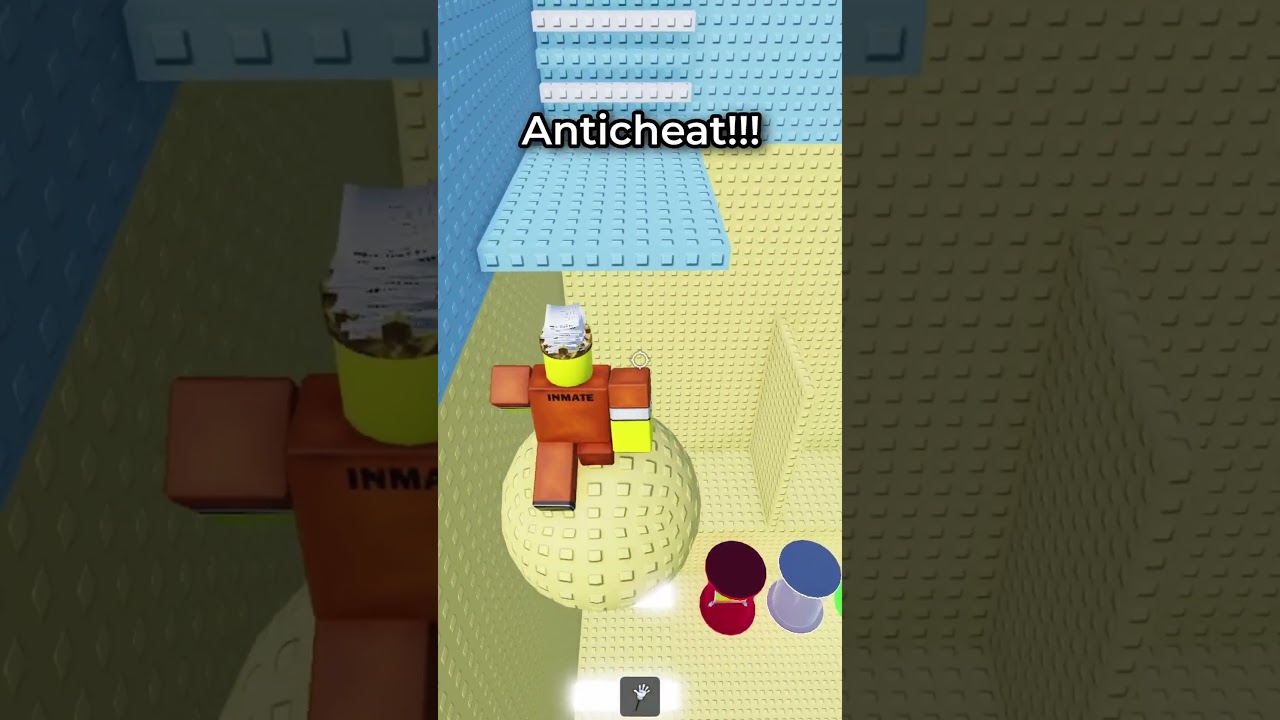 Prison Life UPDATED!!! 😭🙏#roblox #robloxrant #funny #relatable #sillywilly