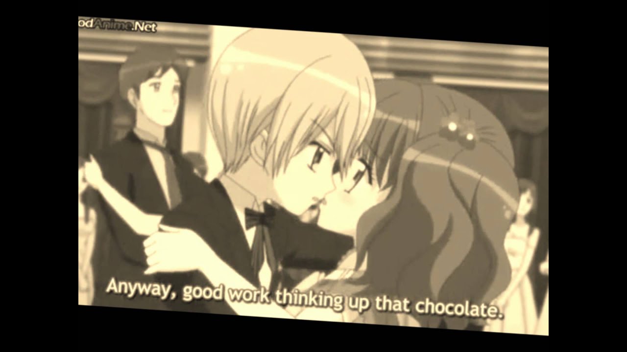 Sweet Romance: Yumeiro Patissiere Full OP Song