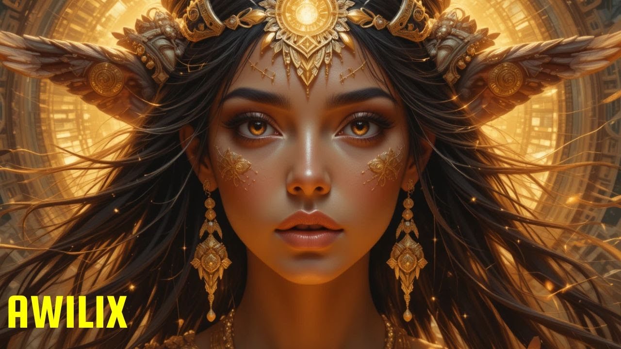 awilix the moonlit huntress