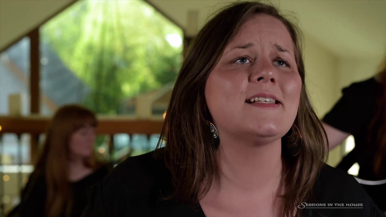 Sessions in the House 140. Wookalily. Whiskey & Wine.