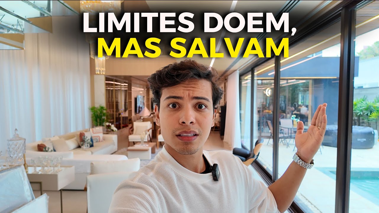 A PSICOLOGIA DAS PESSOAS QUE CORTAM LAÇOS COM A FAMÍLIA