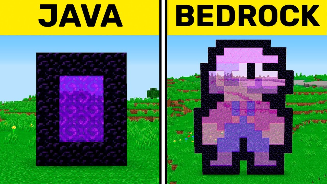 500 Cosas Que SEGURO NO SAB&Iacute;AS de Minecraft #1