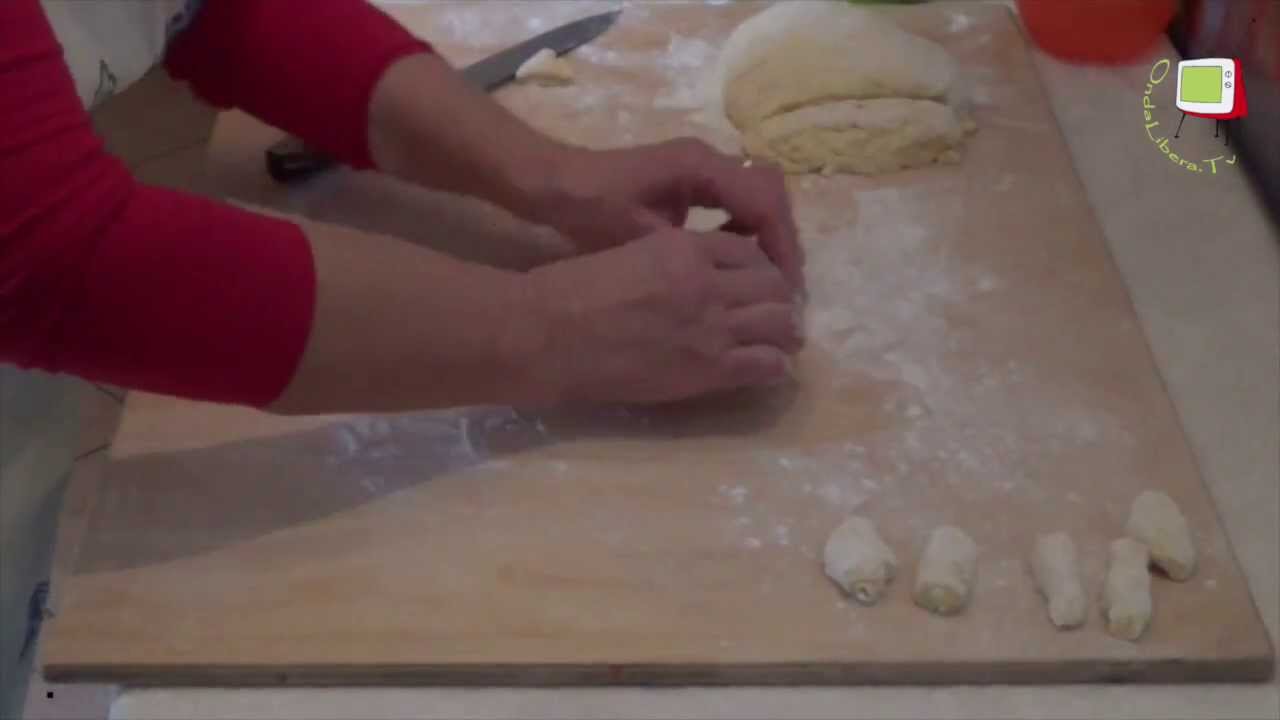 Castagnole di Carnevale - Ricetta tradizionale delle Marche