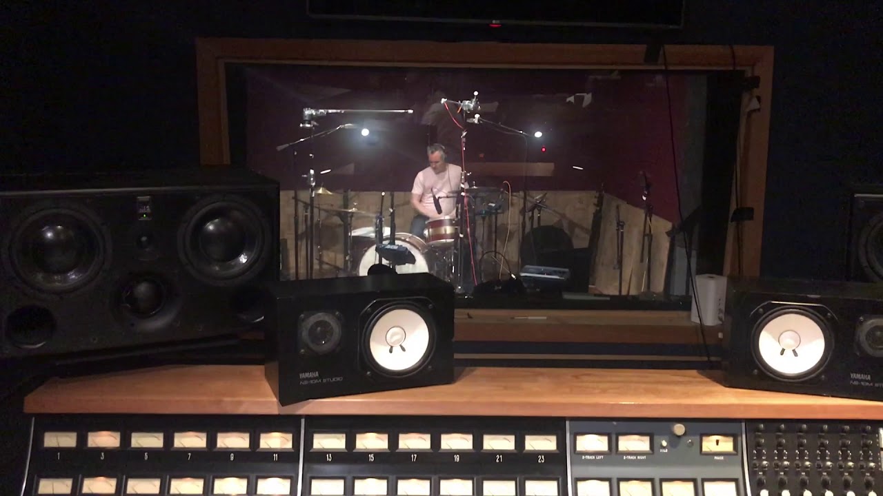 Grammy Award Winner Tom Weir with an Online Session
