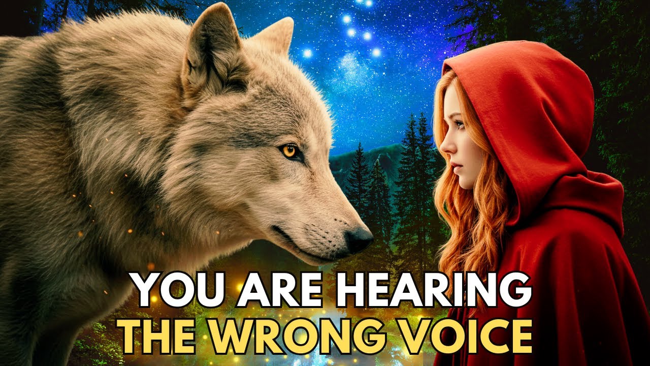 If You Feel Lost in Life, It's Because You're Ignoring This Inner Voice