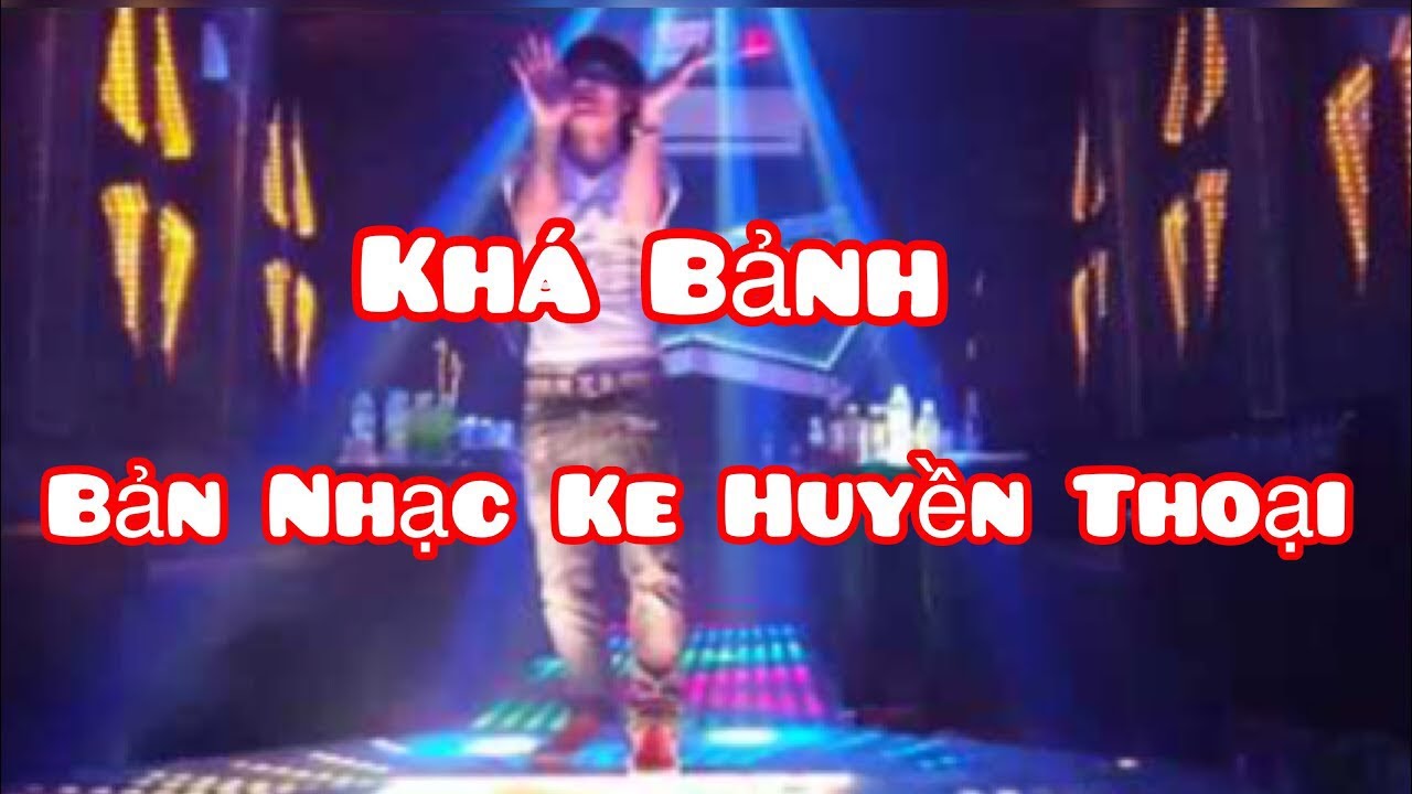 Nonstop 2020 Khá Bảnh Bản Nhạc Ke Huyền Thoại ✅ Tổng Hợp Track Cổ Đánh Đổ Dân Play🎵