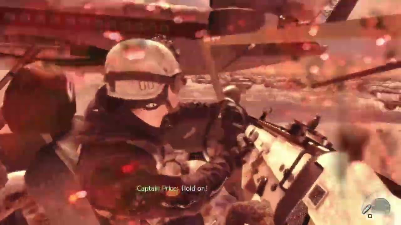 Mw2 campaign pt 17