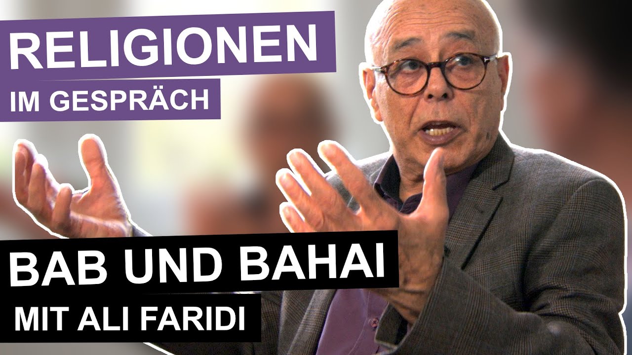 Eine neue Scharia - Der Bab und die Entstehung der Bahai-Religion | Ep. 11