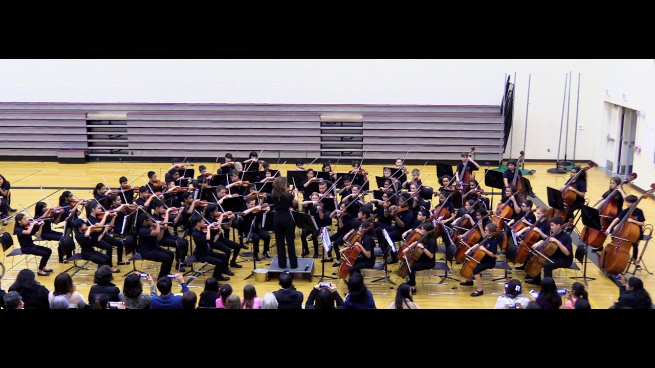 String Basics Beginning Orchestra: Fall Skills Demonstration Concert NEIL A. KJOS MUSIC COMPANY