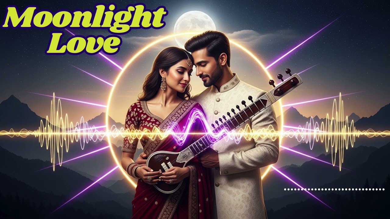 **Bollywood Romantic Night Dance