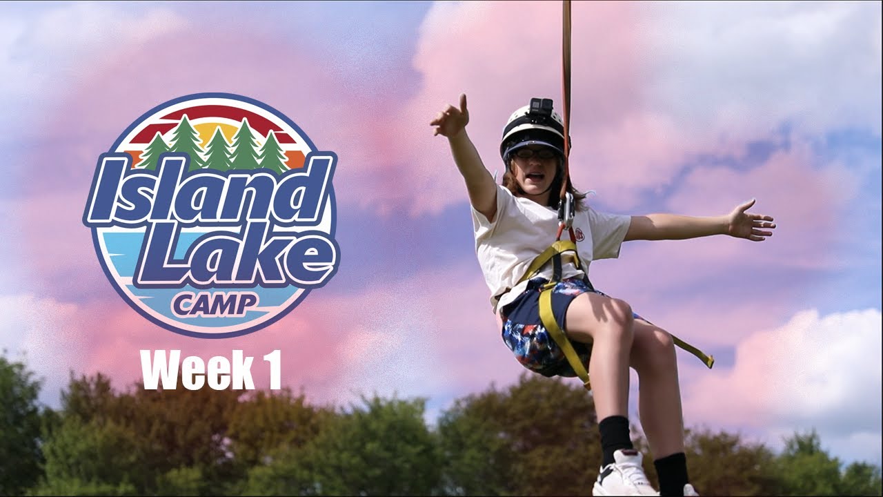Week 1 - 2022