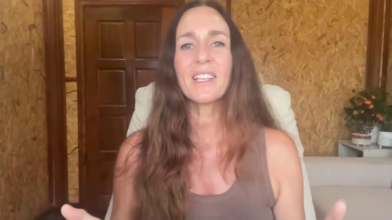 👁️ Intententional Breathwork for Self Love & Life Transformation