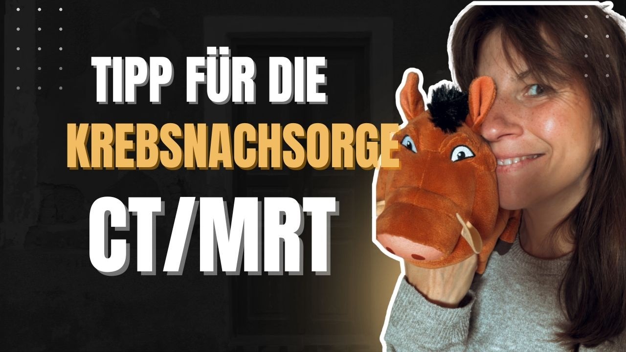 Tipps für die Krebsnachsorge - lerne deinen Radiologen kennen