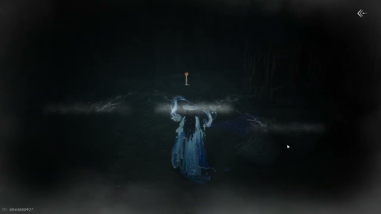연운燕云 개봉開封｜기연. 하루살이 꽃 (2)