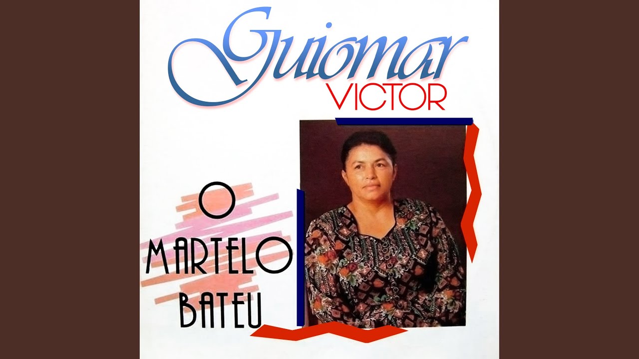 O Martelo Bateu