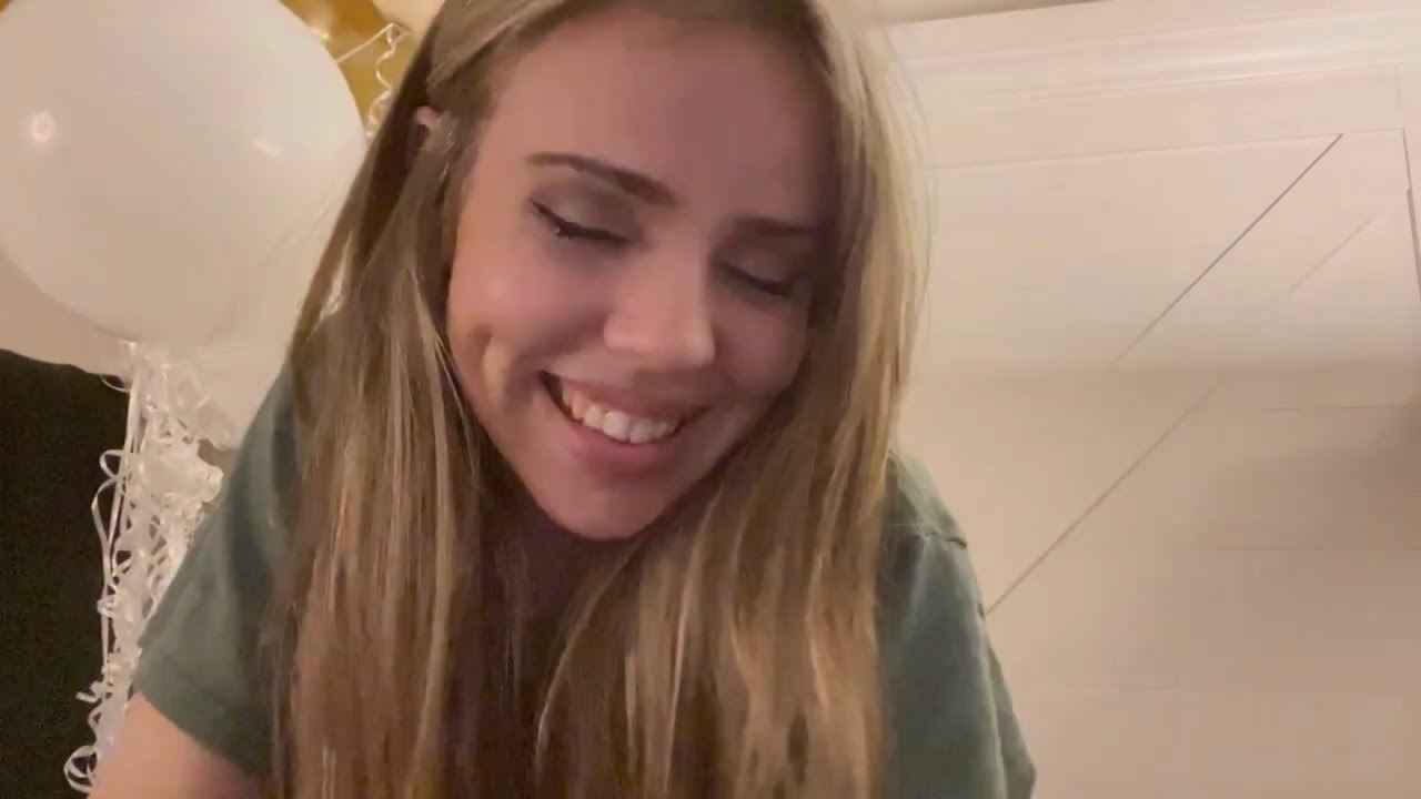 ASMR rambling, stories & show-and-tell ❤️