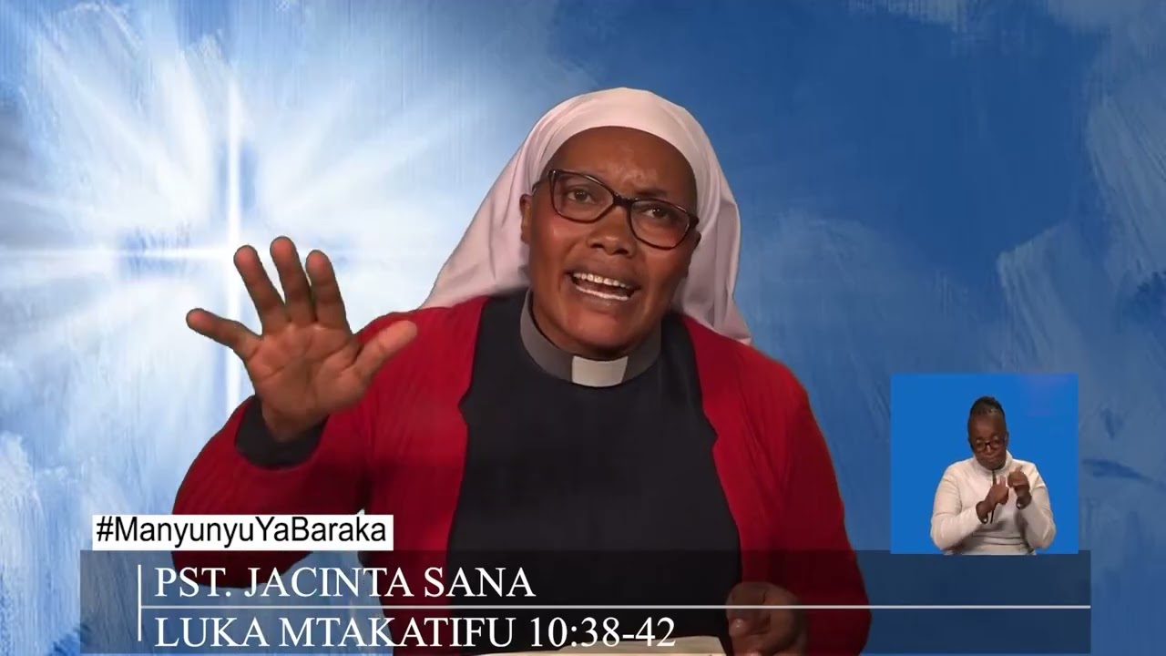 Manyunyu ya Baraka na Pst. Jacinta Sana wa ABC Misuuni , Machakos 30/01/2026