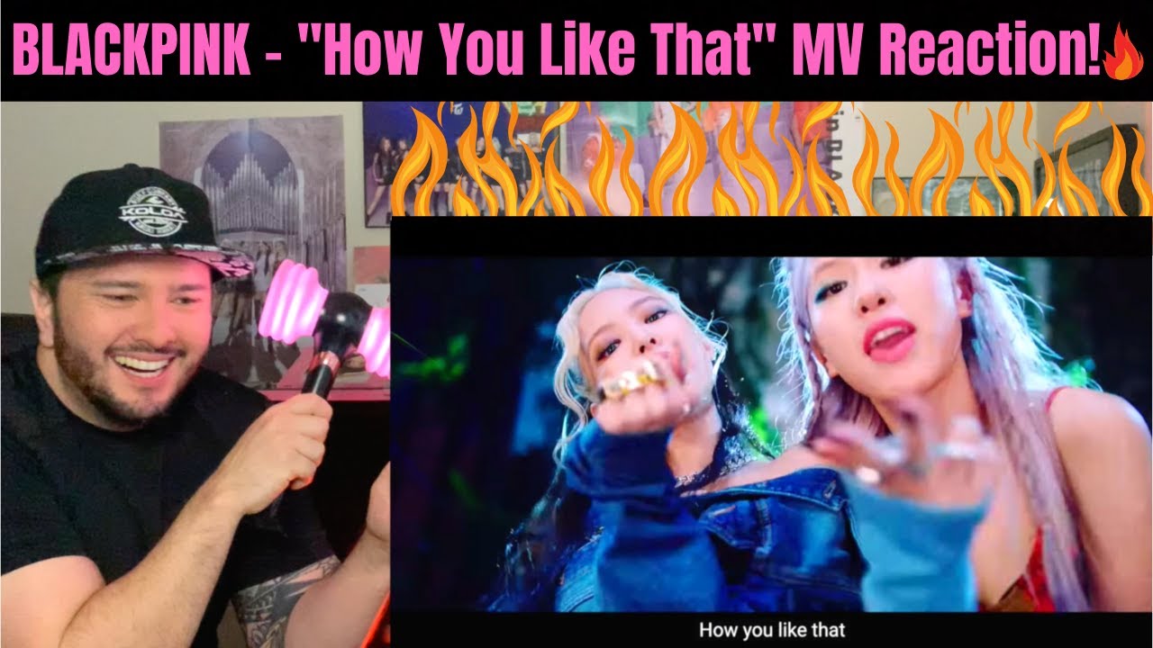 BLACKPINK - 