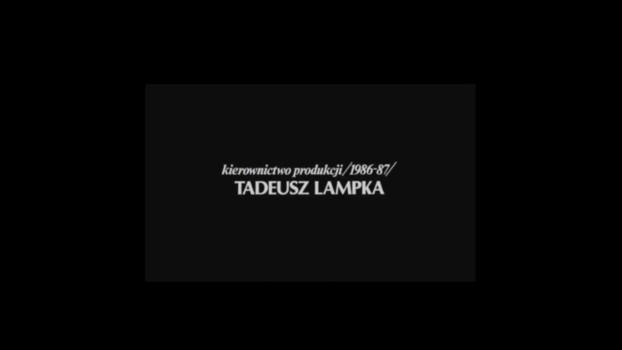 Andrzej Korzynski - On the Silver Globe (End Credits)